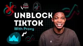 How to Set Up a Proxy on Mobile for TikTok (Easy & Fast!)