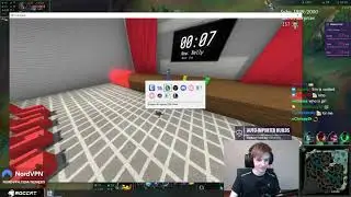 faker pov be like