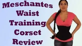 Waist Training Corset - секрет осиной талии