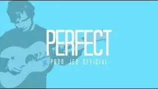 Ed Sheeran- Perfect (Lyrics HD)