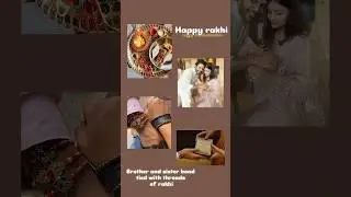 🏵️ Raksha Bandhan insta story ideas ✨ Tag Your Brother #shorts #creative  #rakshabandhan #instagram