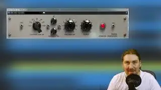 Free Plugin Friday | Analog Obsession PREDD  Tube Preamp Review