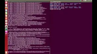 Setup and Install Boost (C++) Library for Ubuntu 14.04