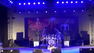 Glocken Spiel 2k16 Sarod by Moumita Laha