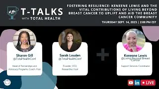 Fostering Resilience: Living Beyond Breast Cancer