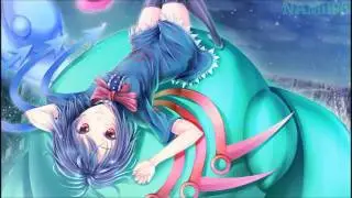 Nightcore - Last friday night