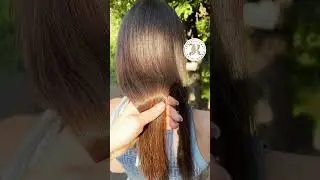 Кератинова терапия 