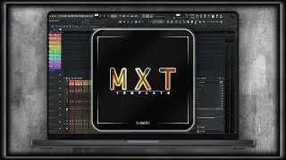 MXT Template for Fl Studio, your new go to Template for mixing & mastering! ( FREE DOWNLOAD)