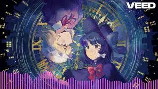 [Touhou Vocal Vietsub] ユキアイノソラ/ Bầu trời thay đổi (Black Mirror on the Wall phần 2) [暁Records]