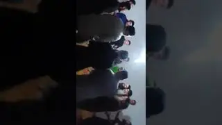 Зикр у Альбори