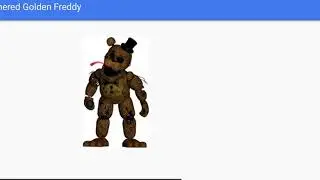 Golden Freddy Explained