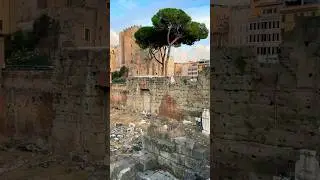 Rome is a very beautiful and interesting city😍, Italy/ Рим, Италия🇮🇹 #rome #рим #italy #италия