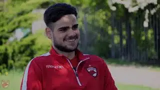 DINAMO TV - Cine este Daniel Dinu 🔴⚪