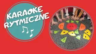 Karaoke rytmiczne