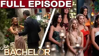 The Bachelor Australia Season 9 Episode 1 (Full Episode)