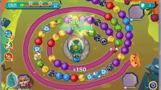 Viola s Quest Level 60 no Booster by Michi G