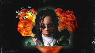 [FREE] Lil Gotit x Nle Choppa x Hard Type Beat - "Takita" Prod. Andre Beatz✶