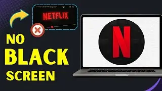 How to Record Netflix Without Black Screen in 2025 – Easy Step-by-Step Guide
