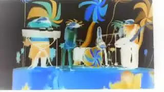 (REQUESTED) SJD Yo Gabba Gabba Classics