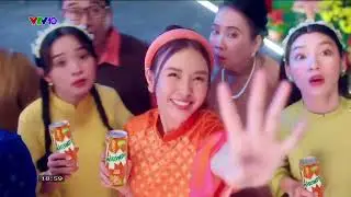 VTV10 | GTCT đặc biệt Đêm giao thừa Ất Tỵ 2025, Hòa sóng VTV (19h00, 28/01/2025, 29 Tết)