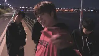 쿠마(KOOMA) - ‘Become a Bad’ Official Music Video