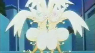 Cardcaptors - Twin Card