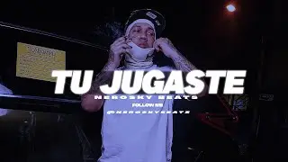 Instrumental Rap Romantico  | “ TU JUGASTE ” -  Pista de Rap Desahogo / Treintisiete X Papy Crish