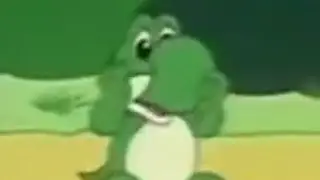 an edit I made for someone but I made it even more unwatchable