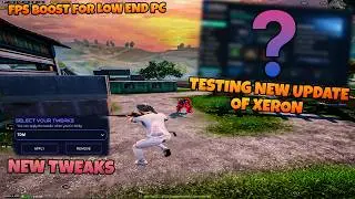 Ultimate FPS Booster Test | Boost FPS & Reduce Lag in All Games ⚡🎮