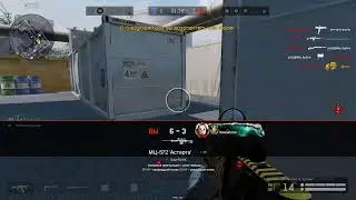warface стрим из золота в алмаз всехМинусующий