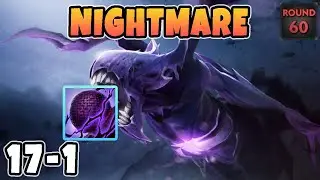 BANE NIGHTMARE Round 60 - Dota 2 Custom Hero Chaos