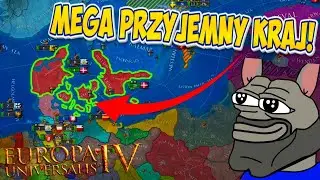 [#1] JA NIE WIEDZIAŁ ŻE DANIA TAKA FAJNA JEST! | Dania | Europa Universalis IV