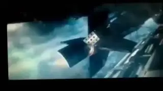 Captain Marvel First Look Leaked.