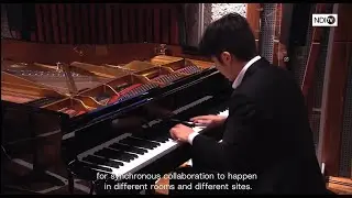 Guildhall School of Music and Drama Case Study Teaser