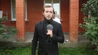 Социальная реклама по заказу Водоканала