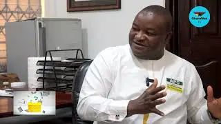 Hassan Ayariga to ensure every Ghanaian without a formal education acquires a skill
