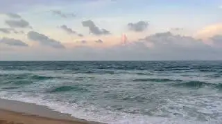 Kallady Beach in Batticaloa