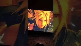 Final Fantasy GamePlay #final #finalfantasyxiv #gigachadtheme #phonk #ps5 #playstation