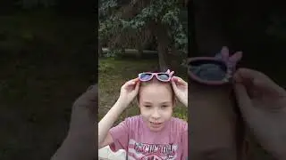 Влог. Купили Вике колечко, всем покупки:). Покупки продуктов.
