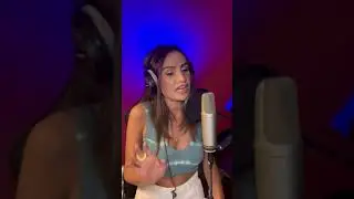 Dilemma - Nelly ft. Kelly Rowland (Valentina Tioli Cover)