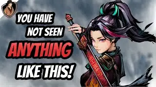 I'm in SHOCK! Craziest Battle EVER! - Sanctum - Realm of Ink Gameplay!