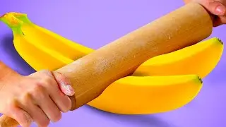 27 KITCHEN TRICKS YOU MUST TRY | B-CRAFTY COOL IDEAS