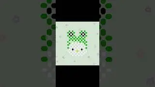 идеи для фигурок из бисера🌸🌅///♡biser._xsq♡///🌅🌸 видео мое схемы не мои!!!