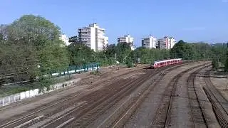 Flirt Gödöllőn