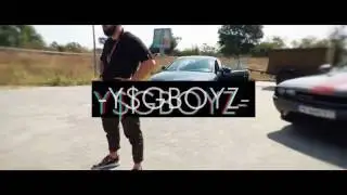 YSG Boss 