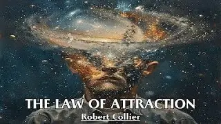 Control Your Mind, And You Will Control Your Life - THE LAW OF ATTRACTION