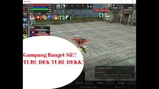 Ran Unity Tyranny Event | Game House | Tonton Gan