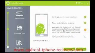 How to Recover Deleted Photos from Galaxy S7/S6/S5