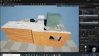 De AutoCAD a Sketchup pro a Unreal Engine 5