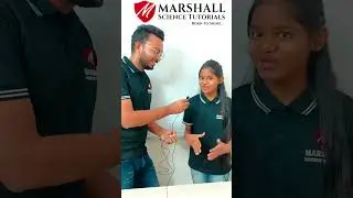 MARSHALL KIDS CODING